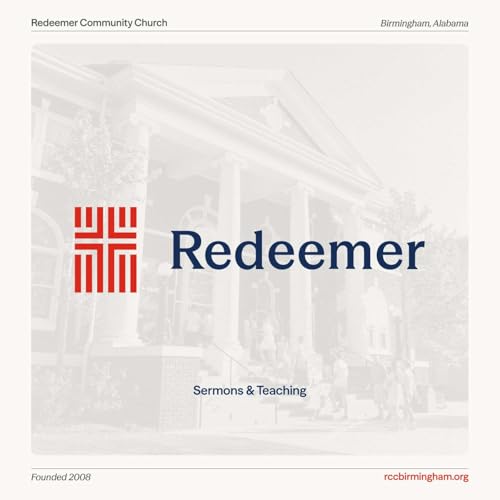 Redeemer Community Church cover art