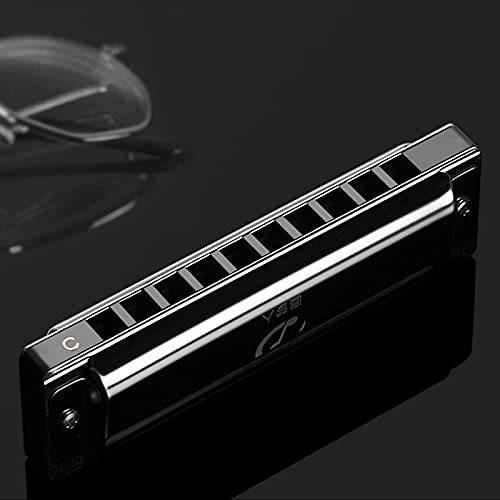 Harmonica Diatonic harmonica blues harpe organes buccaux esprit ou abdominaux peigne instrument professionnel ma couleur… - Les Beatles, Paul McCartney, John Lennon, RIngo Starr, George Harrison Harmonica Diatonic harmonica blues harpe organes buccaux esprit ou abdominaux peigne instrument professionnel ma couleur… – Image 3