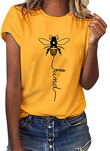 Camisetas mujer Alcampo ❤️ Mejores alternativas online