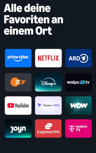 Amazon Fire TV Stick 4K Select, beginne mit dem Streamen in 4K, Hunderttausenden von Filmen und Serienfolgen sowie kostenlosem Live-TV… – Ansicht 4