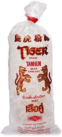 Tiger Brand Tanhun Bean Threads, 500g