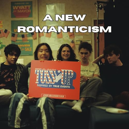 A New Romanticism