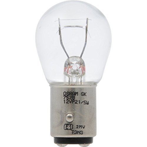 Image of Osram 64111.0 Original Miniwatt Lamps, Set of 10