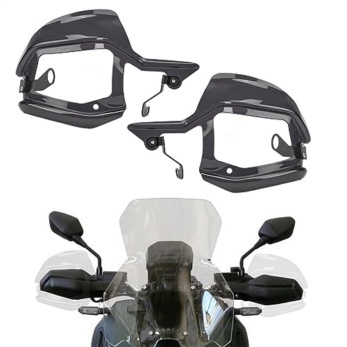 �ɓK������X ADV 750 XADV 2017 2018 2019 2020 �I�[�g�o�C�n���h�K�[�h�n���h�K�[�h�V�[���h���g�N���X�v���e�N�^�[�ی��ɓK������X-ADV