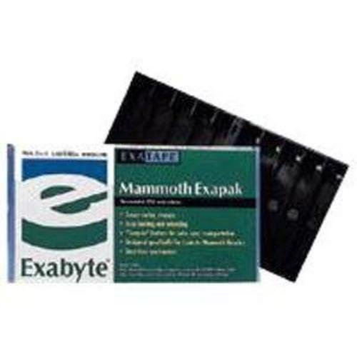 Exabyte Exatape MP tape Tape Cartridge 8mm