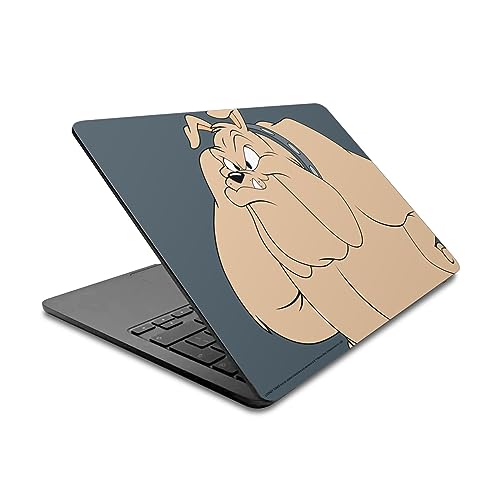Peau vinyle Looney Tunes Hector pour MacBook Air 13.6 graphismes haute définition