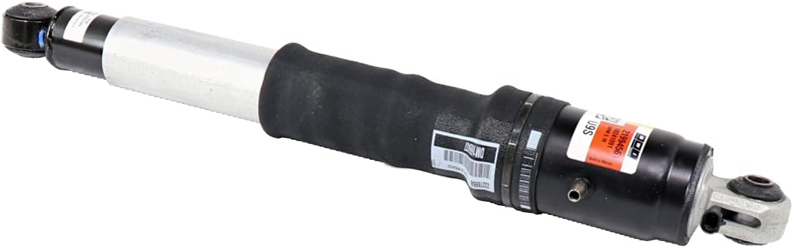 GM Genuine Parts 580-457 (19331451) Rear Shock Absorber