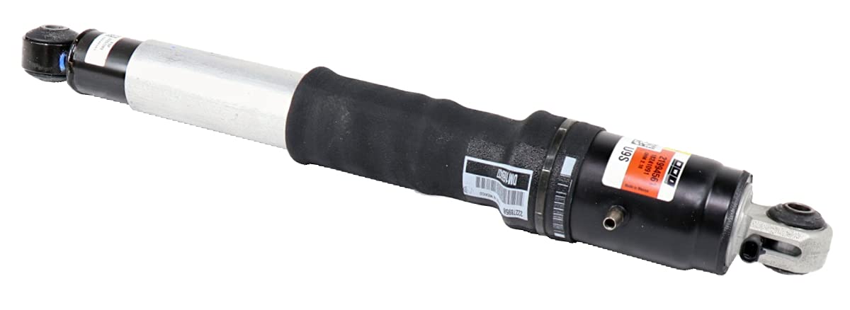 GM Genuine Parts 580-457 19331451 Rear Shock Absorber