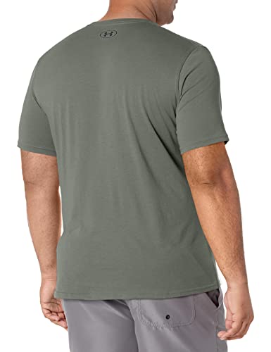 Image of Under Armour Men T-Shirt