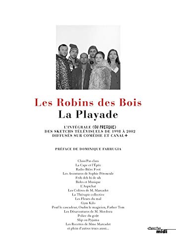 La Playade PDF Ebook En Ligne