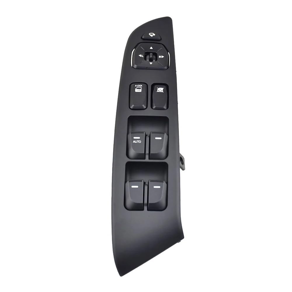 Bouton de commande commutateur lève-vitre électrique Tucson IX35 - 8
