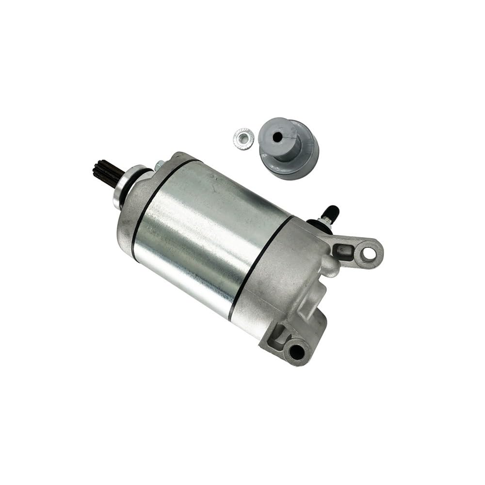 Démarreur Moto Quad 12 V pour réparer le lancement des moteurs 450 et 570 OEM 4014909