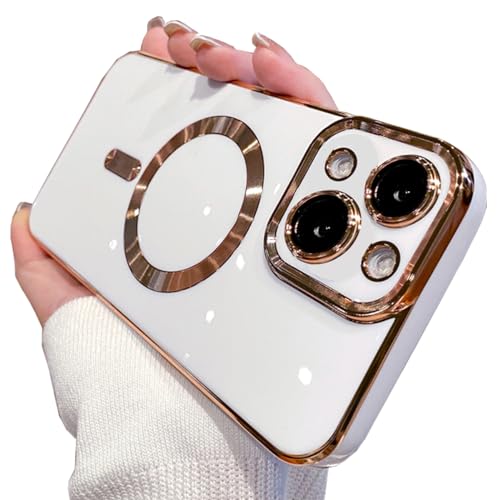 Coque iPhone 13 compatible MagSafe pour un quotidien connecté