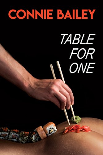 Table for One view 2