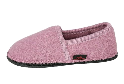 Mule Beck Toni Vieux Rose en taille 36 pour femme