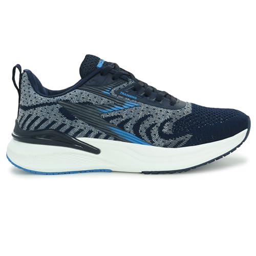 Image of Bourge Mens Thur25 Running Shoes