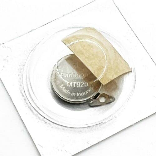 Miniatura 4 de Condensador 3023.24X Fit Kinetic Caliber 5J21, 5J22, 5J32, 5S21 para Seiko