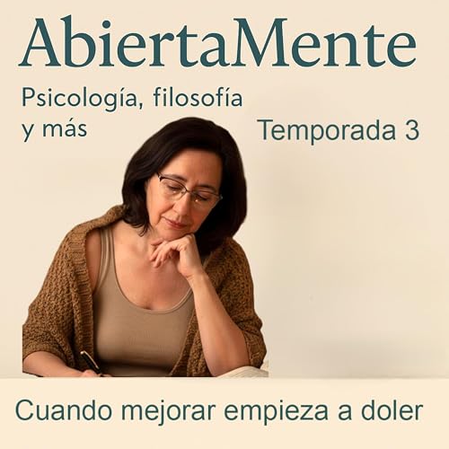 Cuando mejorar empieza a doler