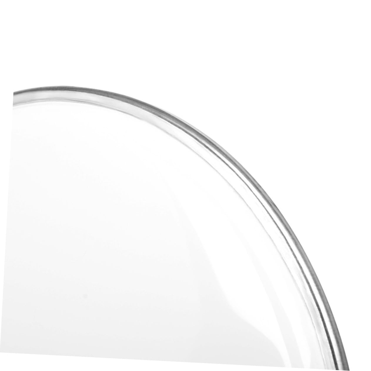 ULDIGI Drum 4pcs Drum Head Covers 8 Inches Replacement Drum for Drums Classic Appearance