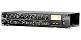 preamplificador microfono electret Medidores LED y VU ART PROCHANNELIICE - Preamplificador de micrófono