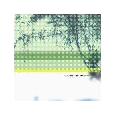 Dimensions [Vinyl]
