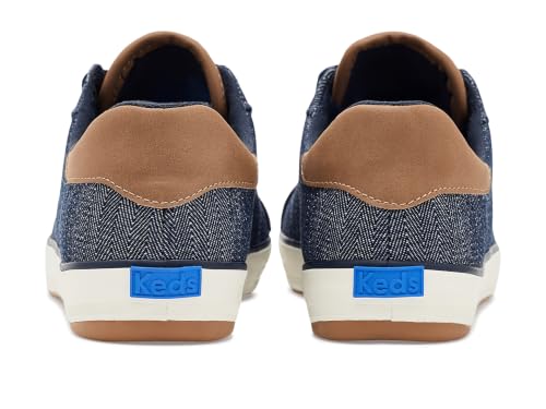 Image of Keds Women's Center III Sneakers