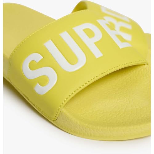 Claquettes Superdry Pool 40 / - vue 10