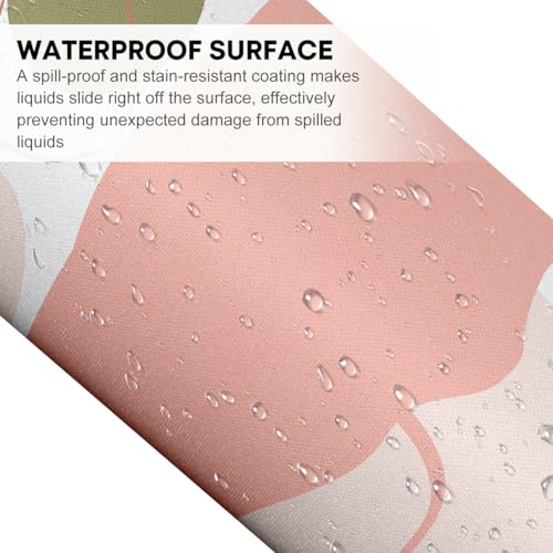 Alfombrilla de ratón en nube 4 en 1 con 57% de descuento