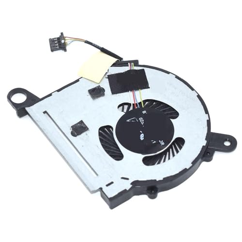 Ventilateur processeur HP Pavilion X360 13-U anti surchauffe 855966-001 5V