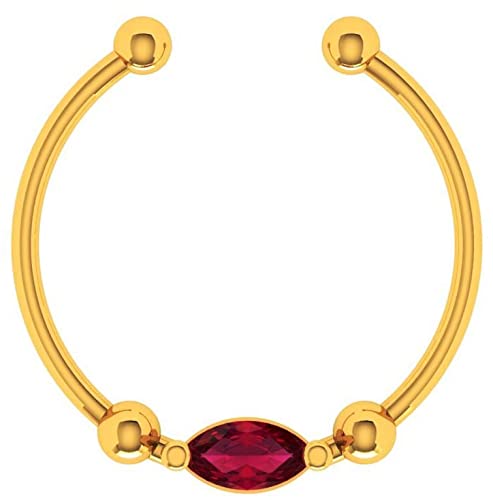 See full amazon price history chart for P.C. Chandra Jewellers 18kt (750) BIS Hallmark Yellow Gold Nose ring - 0.364 Grams P.C. Chandra Jewellers 18kt (750) BIS Hallmark Yellow Gold Nose ring - 0.364 Grams (B09MVVSZQ6) Amazon Price History, Amazon Price Tracker