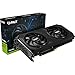 Price comparison product image Palit Dual Nvidia GeForce RTX 4070 12GB GDDR6X DLSS 3 Graphics Card - NED4070019K9-1047D