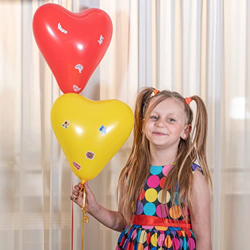 Mr. Pen- Floral Stickers Laptop, 74 pcs, Stickers for Water Bottles, Flower Stickers, Cute Stickers, Stickers for Teens, Stickers Aesthetic, Laptop Stickers, Waterproof Stickers