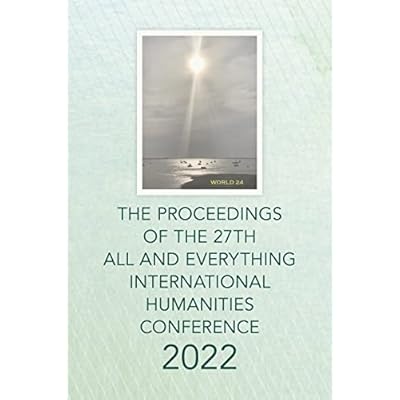 The Proceedings of the 27th International Humanities Conference