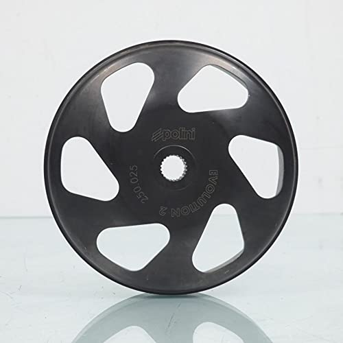Campana di frizione Polini per Piaggio 50 Zip 2T LC 2006-2013