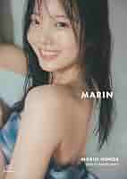 本田真凜1st写真集 MARIN サイン本 サイン本】本田真凜1st写真集 MARIN - メルカリ