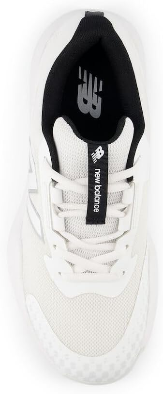 New Balance Unisex-Child Kid's 996v6