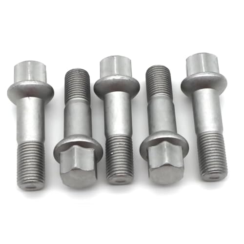 Pernos tuercas rueda coche 0009905307 de alta durabilidad para Benz G300 CDI