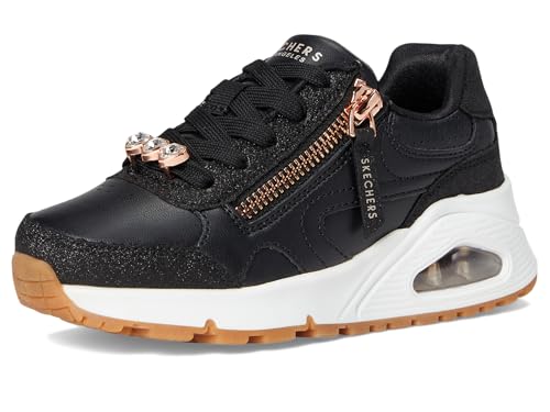 Skechers Women's Uno Gen1 310336l (Little Big Kid) Sneaker2