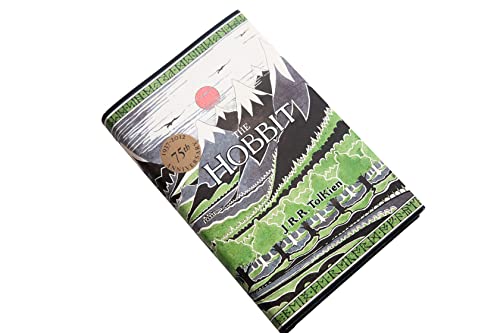 Image of The Hobbit: Pocket Edition