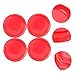 WOONEKY 4piezas Disco Giroscópico De Juguete Profesional para Equipo De Giroscópico Accesorios para Giroscopios para Competencias De Interiores Imagen de WOONEKY 4piezas Disco Giroscópico De Juguete Profesional para Equipo De Giroscópico Accesorios para Giroscopios para Competencias De Interiores