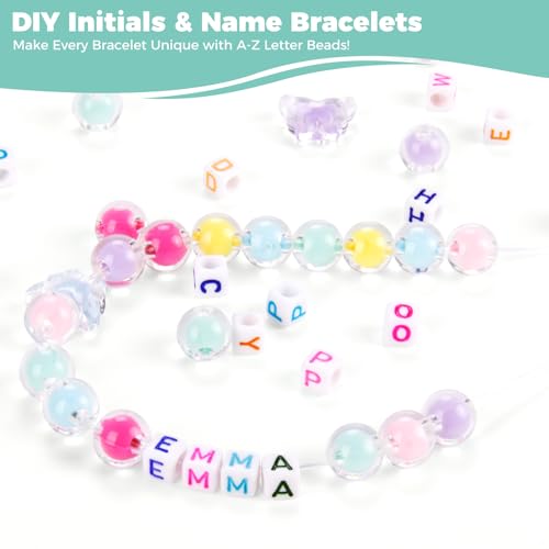 Choco Mocha Girls Wallets for Kids 4-6 6-8, Kids Wallets for Girls with Lanyard Gift Box, Toddler Wallet for Girl, Leopard2