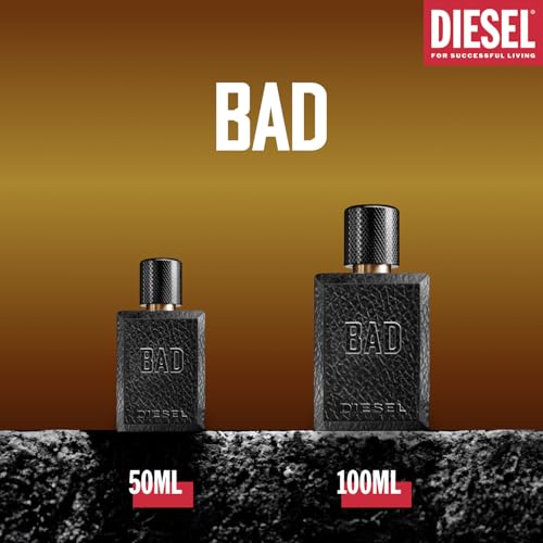 Diesel Diesel bad parfüm herren| eau de toilette| männer parfum| parfume men| herrenparfum| diesel parfum männer| natural spray| aromatisch und holziger duft| 50 ml Diesel Diesel bad parfüm herren| eau de toilette| männer parfum| parfume men| herrenparfum| diesel parfum männer| natural spray| aromatisch und holziger duft| 50 ml