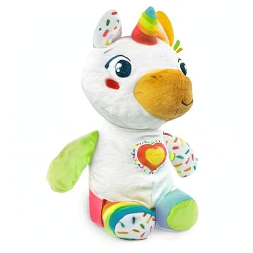 BABY UNICORNIO PLUCHE CSONIDOS - vue 7
