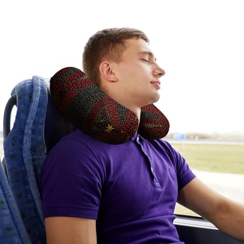 Almohada cervical espuma viscoelástica tamaño único miniatura 7