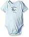 The Children's Place Little Girls' Whale Bodysuit