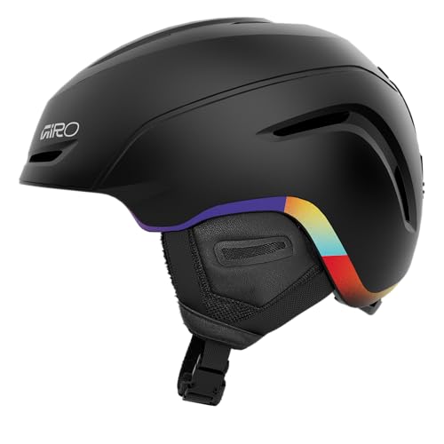Image of Giro Avera Ski Helmet - Snowboard Helmet for Women & Youth