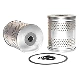 WIX 33106 Cartridge Fuel Metal Canister Filter