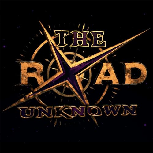 『"The Heart of the Mountain" | Episode 12, Campaign One | The Road Unknown DND』のカバーアート