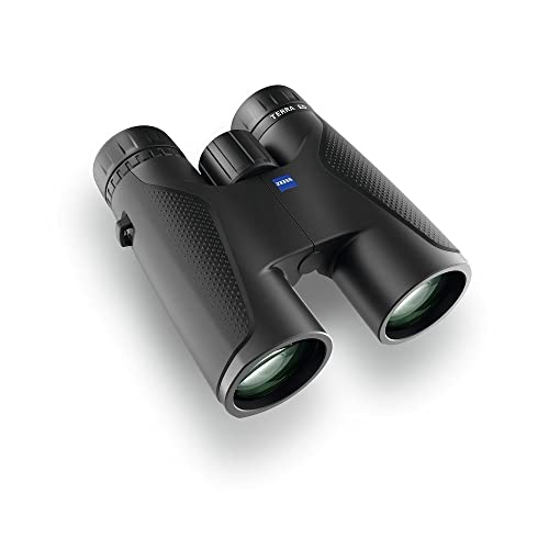 Binoculares ZEISS Terra ED 8x42 Negros miniatura 5