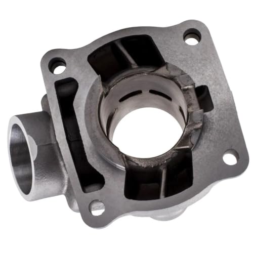 Cylindre YZ85 47.5mm haute compression avec kit reconstruction joint et piston 85cc